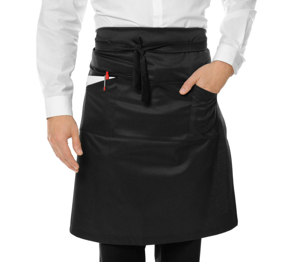 waist-apron